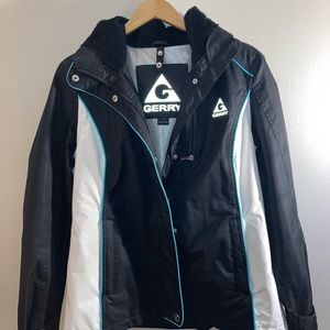 Gerry Super warm all weather jacket-